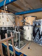 Diverse drumstellen te koop – Thunder, en meer, Ophalen, Zo goed als nieuw, Pearl