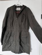 Cars jeans windbreaker jas groen dames maat m, Kleding | Dames, Ophalen of Verzenden, Zo goed als nieuw, Groen