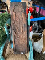 Speculaas plank, Antiek en Kunst, Ophalen of Verzenden