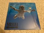 NIRVANA - Nevermind vinyl lp NIEUW IN SEAL, Cd's en Dvd's, Vinyl | Rock, Ophalen of Verzenden