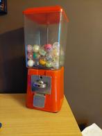 Brabo kauwgomballenautomaat pinda automaat. Met inhoud., Verzamelen, Automaten | Overige, Gebruikt, Ophalen