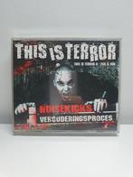 Noisekick – This Is Terror Volume 8 - Thunderdome, Ophalen of Verzenden, Zo goed als nieuw