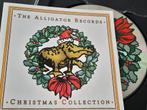 Alligator Records Christmas Collection CD, Cd's en Dvd's, Ophalen of Verzenden, Zo goed als nieuw, Kerst