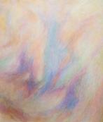 Schilderij antroposofie / antroposofisch, Antiek en Kunst, Ophalen of Verzenden