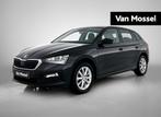 Skoda Scala 1.0 TSI Ambition 95 PK | CLIMATE CONTROL | CRUIS, Auto's, Skoda, 12 maanden, Gebruikt, 95 pk, Zwart