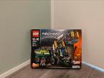 LEGO 42080 FOREST MACHINE, Complete set, Gebruikt, Lego, Ophalen