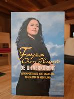 Fayza Oum'Hamed - De uitverkorene, Verzenden, Zo goed als nieuw, Fayza Oum'Hamed