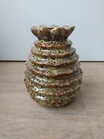 Vaso di  firori Daan Kromhout Vaasje - 15 cm, Gebruikt, Overige kleuren, Aardewerk of Porselein, Ophalen of Verzenden