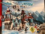 Lego Ninjago 70678 Kasteel + Draak - Compleet, Kinderen en Baby's, Ophalen of Verzenden, Zo goed als nieuw, Complete set, Lego