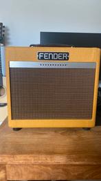 Fender Bassbreaker 007 Ltd edition, Minder dan 50 watt, Gitaar, Zo goed als nieuw, Ophalen