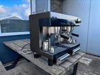 WMF ESPRESSO koffiemachine, Witgoed en Apparatuur, Koffiezetapparaten, Ophalen of Verzenden, Gebruikt, Espresso apparaat, Gemalen koffie