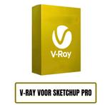 V-Ray Voor Sketchup Pro, Ophalen, Nieuw, Windows