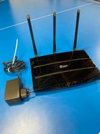 Te koop: TP-link Ziggo C7, Computers en Software, Routers en Modems, Ophalen, Gebruikt, Ziggo