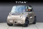 Opel Rocks-E TITAN, Gebruikt, Opel