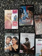 8 Dvd’s, Alle leeftijden, Ophalen of Verzenden, Zo goed als nieuw