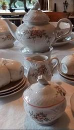 Villeroy en Boch Rosette koffie servies., Ophalen of Verzenden