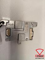 VW Seat Skoda Koplamp LED Module Starter 992941597A, Ophalen of Verzenden, Gebruikt, Skoda