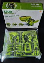 Bouwpakket Solar dinosaur NIEUW in DOOS, Ophalen of Verzenden, Nieuw
