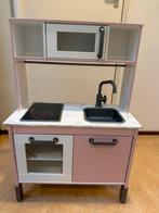 Ikea keuken roze, Kinderen en Baby's, Ophalen of Verzenden, Zo goed als nieuw