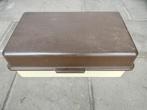 Curver Opbergdoos - Vintage, Ophalen, Gebruikt, Minder dan 50 cm, Minder dan 50 cm