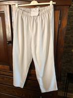 Nieuwe Twister Broek Maat 56/58, Kleding | Dames, Beige, Maat 46/48 (XL) of groter, Nieuw, Ophalen of Verzenden