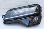 Koplamp Skoda Karoq LED links Origineel ! MOOI, Ophalen of Verzenden, Gebruikt, Skoda