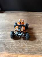 LEGO Technic 9392 Quad Bike, Ophalen of Verzenden, Zo goed als nieuw