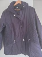 Paarsen winterjas maat xxl, Kleding | Dames, Ophalen of Verzenden, Zo goed als nieuw, Maat 46/48 (XL) of groter
