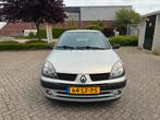 Renault Clio 1.2 16V Dynamique 2002 NL NAP APK 2026 Airco, Ophalen, Renault