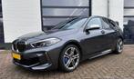 Originele 18 inch BMW 556M velgen winterbanden 1-serie f40, 18 inch, Gebruikt, Banden en Velgen, Ophalen of Verzenden