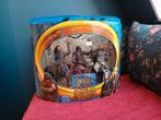 Freedom to Edoras (UK Exclusive) - Lord of the Rings Toybiz, Ophalen of Verzenden, Nieuw