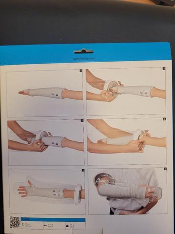 Douchehoes Vitility / Arm / Kind beschikbaar voor biedingen