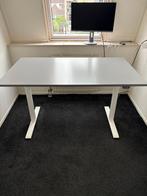 Bureau verstelbaar (IKEA), Ophalen, Gebruikt