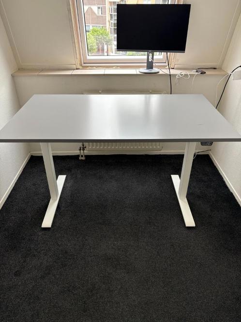 Bureau verstelbaar (IKEA), Diversen, Bureau-accessoires, Gebruikt, Ophalen