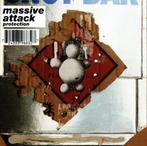 CD Massive Attack - Protection, Cd's en Dvd's, Ophalen of Verzenden, 1985 tot 2000, Zo goed als nieuw
