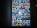Kavel  Belgie 4  Zie de 3 scans, Postzegels en Munten, Postzegels | Volle albums en Verzamelingen, Ophalen of Verzenden