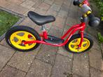 Fijne goede Puky fiets, Kinderen en Baby's, Speelgoed | Buiten | Voertuigen en Loopfietsen, Ophalen, Gebruikt, Loopfiets