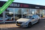 Skoda Superb Combi 1.5 TSI ACT Sportline Canton/NW-Type/NAP, Auto's, Skoda, Euro 6, 4 cilinders, 150 pk, Origineel Nederlands