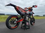 KTM All-Road 530 EXC-R Supermoto Supermotard A2 rijbewijs, Fabrieksweg 2
7451PT  HOLTEN, NL, KTM, Bedrijf, Toermotor