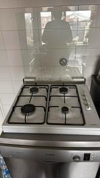 Bosch Kookplaat gas, Ophalen, Minder dan 85 cm, 4 kookzones, Zo goed als nieuw