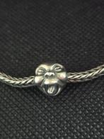 Trollbeads Trollbead huilende baby retired, Sieraden, Tassen en Uiterlijk, Bedels, Ophalen of Verzenden, Zo goed als nieuw, Trollbeads