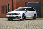 Volkswagen Passat Variant 1.4 TSI PHEV GTE | Black Style | P, Gebruikt, 4 cilinders, Wit, Hybride Elektrisch/Benzine