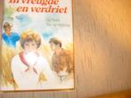 in vreugde en verdriet, Ophalen of Verzenden, Zo goed als nieuw, Nederland, WILLY HEEMSKERK - BURGGRAAF
