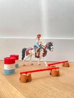 Schleich western rijset, Verzamelen, Ophalen of Verzenden, Zo goed als nieuw