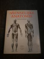 Menselijke anatomie, Ophalen of Verzenden, Zo goed als nieuw, Natuurwetenschap