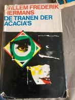 Willem Frederik Hermans - De Tranen der Acacia's, Ophalen of Verzenden, Gelezen, Nederland