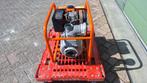 Water pomp Koshin , SE-80XD Diesel, Tuin en Terras, Waterpompen, Ophalen, Gebruikt, Overige typen, Industriepark 2a 9351PA Leek