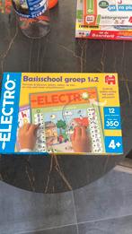 Electro Basisschool groep 1 en 2 alleen ophalen, Ophalen, Zo goed als nieuw