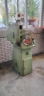 vintage zaagmachine, Doe-het-zelf en Verbouw, Gereedschap | Zaagmachines, Ophalen, Minder dan 30 mm, Gebruikt, Cirkelzaag