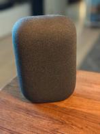 Google Nest Audio - Slimme Speaker, Overige merken, Overige typen, Ophalen of Verzenden, Zo goed als nieuw